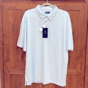 Men’s PGA Tour Polo Shirt